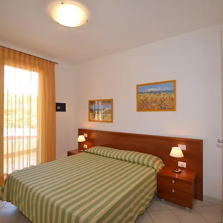 Charming Flat With A Big Terrace