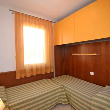 Charming Flat With A Big Terrace - Beahost Bibione