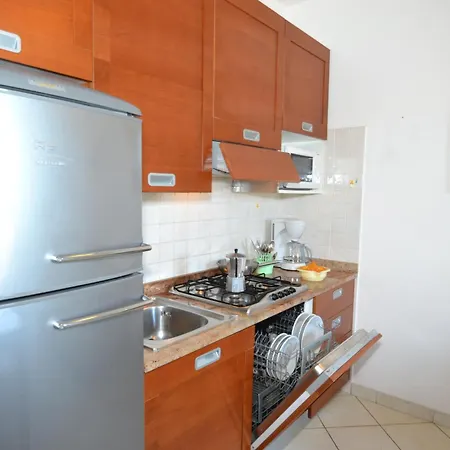 Charming Flat With A Big Terrace - Beahost * Bibione