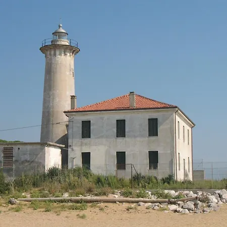 Charming Flat With A Big Terrace - Beahost * Bibione