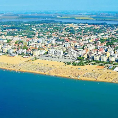 Lägenhet Charming Flat With A Big Terrace *