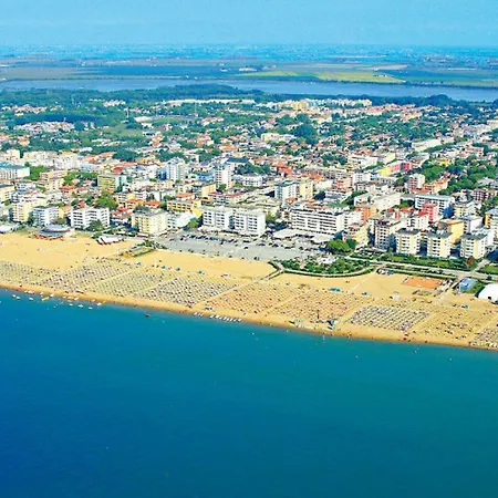 Charming Flat With A Big Terrace Lägenhet *