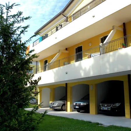Charming Flat With A Big Terrace *