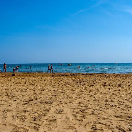Lejlighed Charming Flat With A Big Terrace Bibione