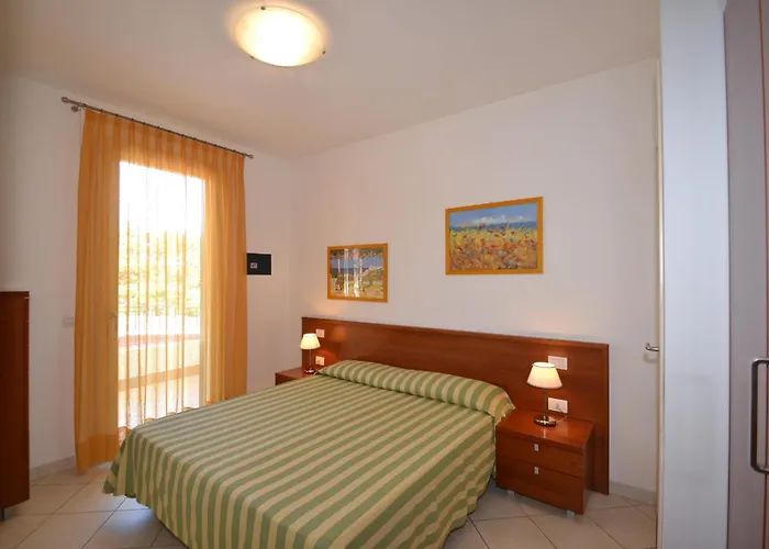 Charming Flat With A Big Terrace Apartment Bibione