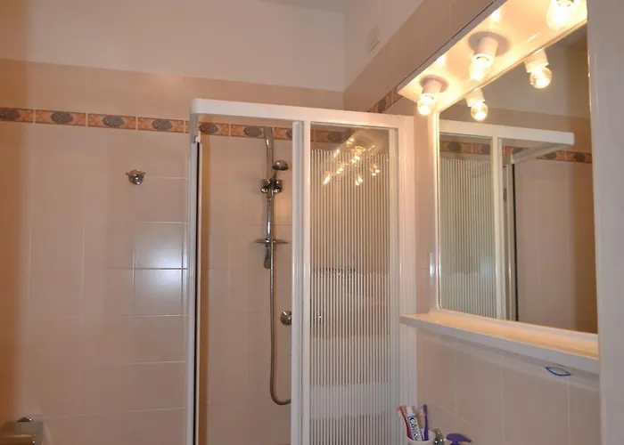 Charming Flat With A Big Terrace Appartamento Bibione