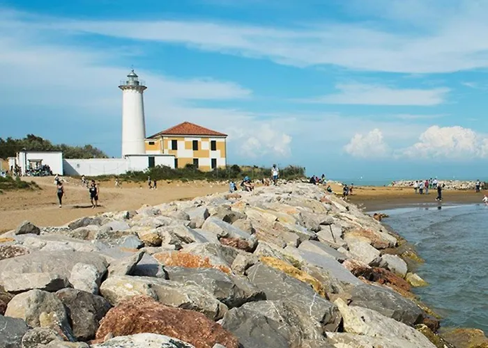 Charming Flat With A Big Terrace