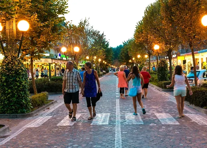 Appartamento Charming Flat With A Big Terrace