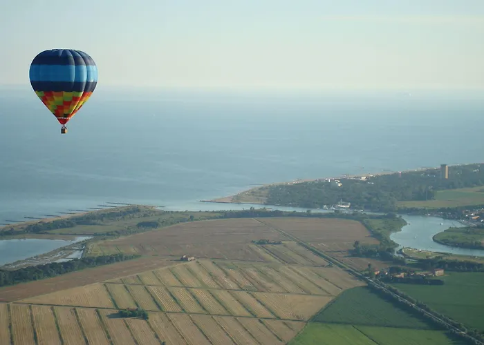 Charming Flat With A Big Terrace Apartment